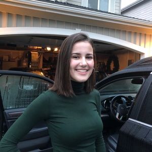 Meet your Posher, Michael